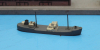 Küstenfrachter / -tanker "Porjus" (1 St.) D 1937 Wiking